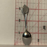 Expo 86 Vancouver BC Collectable Souvenir Spoon DG