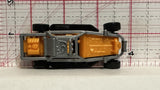 Grey Sand Speeder 1/61 J43 1998 2011 MB854 Matchbox Diecast Car