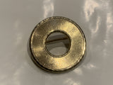 Circle Brooch Lapel Hat Pin DO