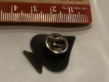 Spade Vietnam Lapel Hat Pin BI