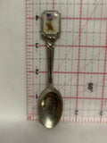 Sam The Olympic Eagle Los Angeles 1984 Souvenir Spoon
