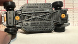 Grey Sand Speeder 1/61 J43 1998 2011 MB854 Matchbox Diecast Car