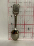 Sam The Olympic Eagle Los Angeles 1984 Souvenir Spoon