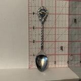 Idaho Fish collectable Souvenir Spoon PZ