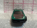 Green Masarati Merak Unbranded  Diecast Car