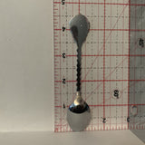 Idaho Fish collectable Souvenir Spoon PZ