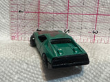 Green Masarati Merak Unbranded  Diecast Car