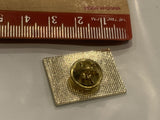 The Few The Proud The Marines Patch Lapel Hat Pin BI