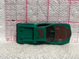 Green Masarati Merak Unbranded  Diecast Car