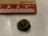 #3 Star Lapel Hat Pin DO