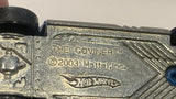 Blue The Govner Hot Wheels Toy Diecast Car
