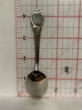 Salt Lake City Utah Souvenir Spoon