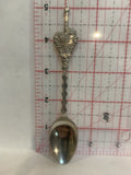 Calgary Tower Calgary Alberta Souvenir Spoon