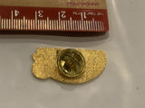 North Calgary RCL #264 Chuckwagon Calgary Stampede Lapel Hat Pin BI