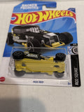Black Mod Rod 2/5 168/250 HCV17 2021 Hot Wheels Diecast Car