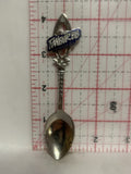 PNE Fanfair 88 Vancouver BC Souvenir Spoon