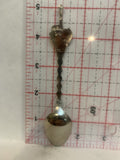 Calgary Tower Calgary Alberta Souvenir Spoon