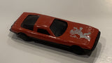 Red Lion Racer Unbranded Toy Diecast Car