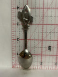 PNE Fanfair 88 Vancouver BC Souvenir Spoon