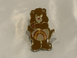 Tender Heart Carebear Lapel Hat Pin BI