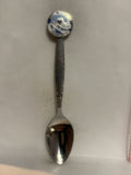 David Thompson Country Souvenir Spoon