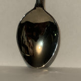 Olympic Games Calgary Alberta 1988 Collectable Souvenir Spoon DG
