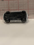 White GT 90 Ford 2000 Road Champs Toy Diecast Car