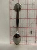 David Thompson Country Souvenir Spoon