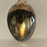 Tasmania Be Tempted Mscot collectable Souvenir Spoon PZ