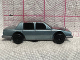 Blue #3 Volvo Unbranded  Diecast Car