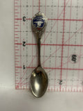 Mooreland Minnesota Souvenir Spoon