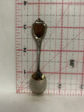Mooreland Minnesota Souvenir Spoon