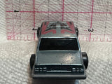 Blue #3 Volvo Unbranded  Diecast Car