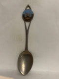Martyrs Shrine Midland Souvenir Spoon
