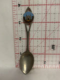 Martyrs Shrine Midland Souvenir Spoon