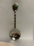 Hawaiian Islands Pineapple Hawaii Souvenir Spoon
