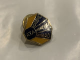 ATA Academie Honor Award Logo Lapel Hat Pin BI