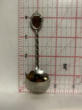 Hawaiian Islands Pineapple Hawaii Souvenir Spoon
