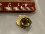 ATA Academie Honor Award Logo Lapel Hat Pin BI