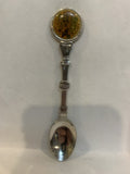 Wild N Wet Kelowna BC Souvenir Spoon