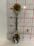 Wild N Wet Kelowna BC Souvenir Spoon
