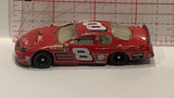 Red #8 2004 Monte Carlo Action Toy Diecast Car