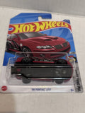 Red '06 Pontiac GTO HW Drag Strip 2/10 182/250 HCT74 2021 Hot Wheels Diecast Car