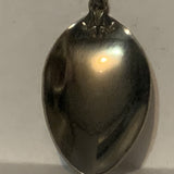 Toronto City Ontario Collectable Souvenir Spoon DG