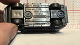Blue Fenski eStar Electric Van 2017 MB1091 FHG70 Matchbox Diecast Car