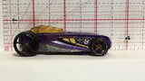 Purple Pharodox  Hot Wheels Diecast Car