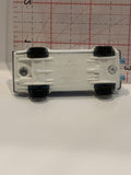 White '70 Ford Escort RS 600 2014 Hot Wheels Toy Diecast Car