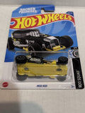 Black Broken Promises Mod Rod Rod Squad 2/5 168/250 HCV17 2021 Hot Wheels Diecast Car