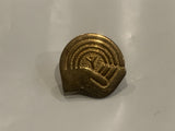 United Way Logo Lapel Hat Pin BI