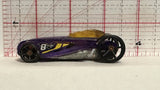 Purple Pharodox  Hot Wheels Diecast Car